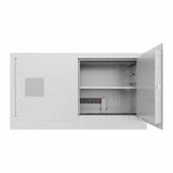 Lithium Ion Battery Charging Cabinet